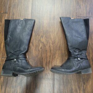 LifeStride Xtrovert Riding Boots